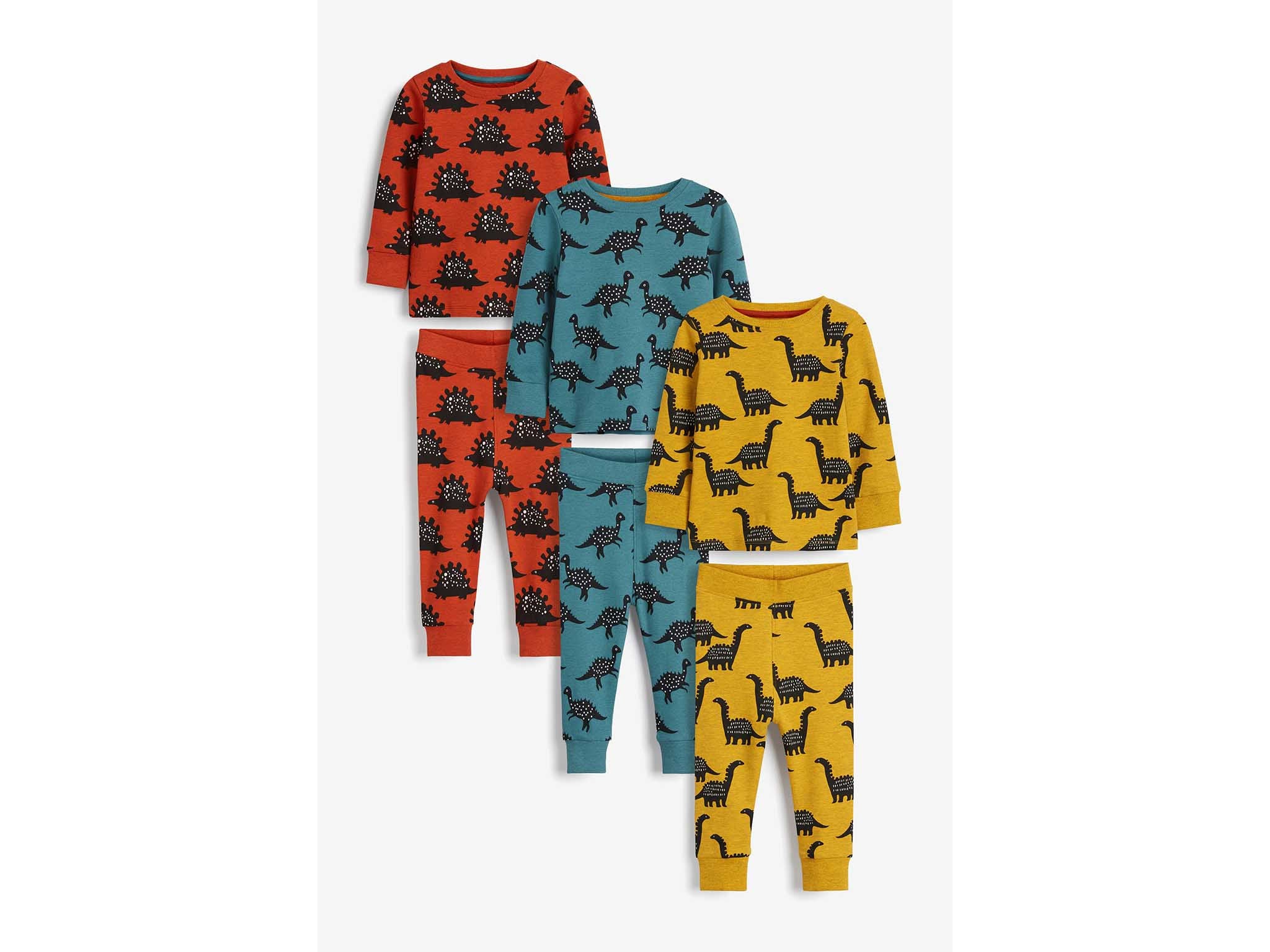 Best childrens pyjamas sales
